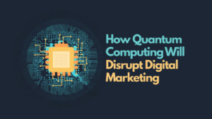 Quantum Computing