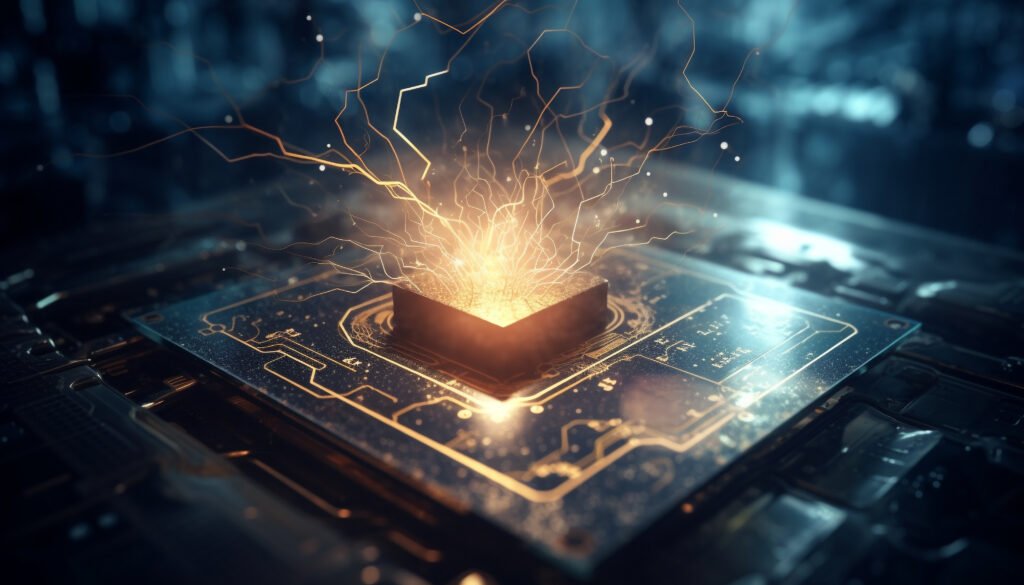 Quantum Computing in digital marketing