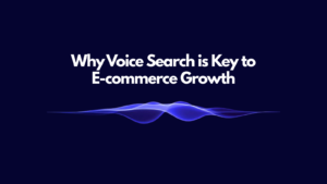 Voice search
