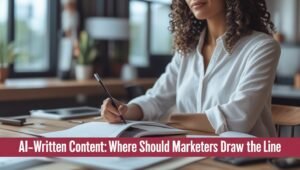 AI-Written Content