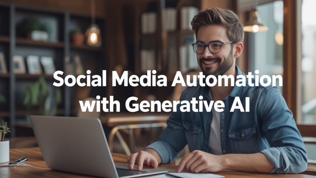 Social Media Automation