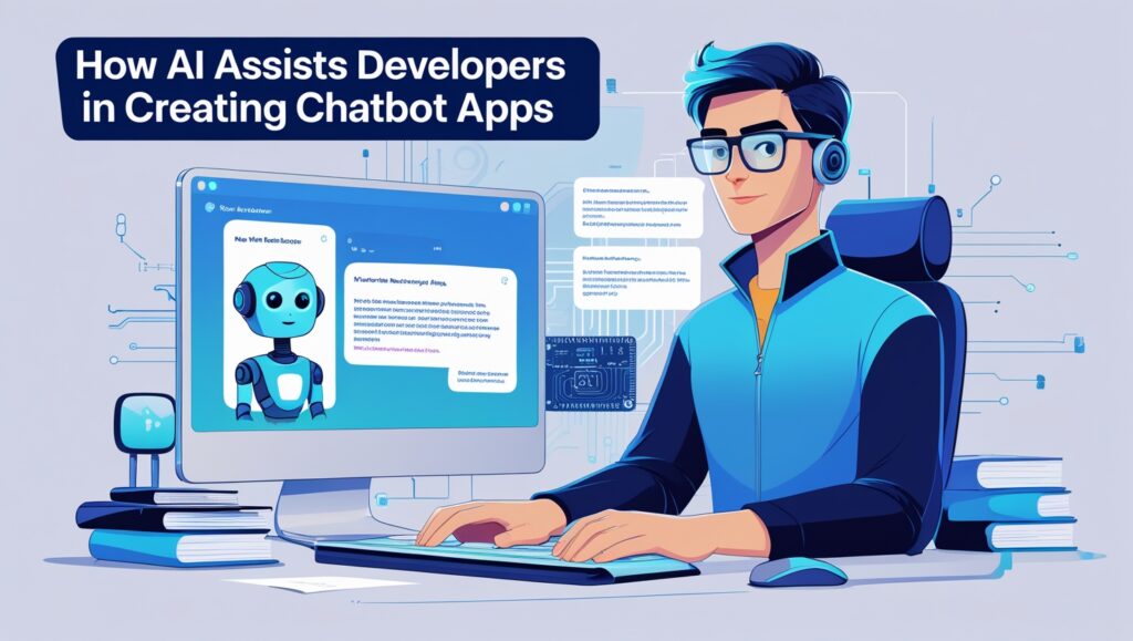 Creating Chatbot Apps