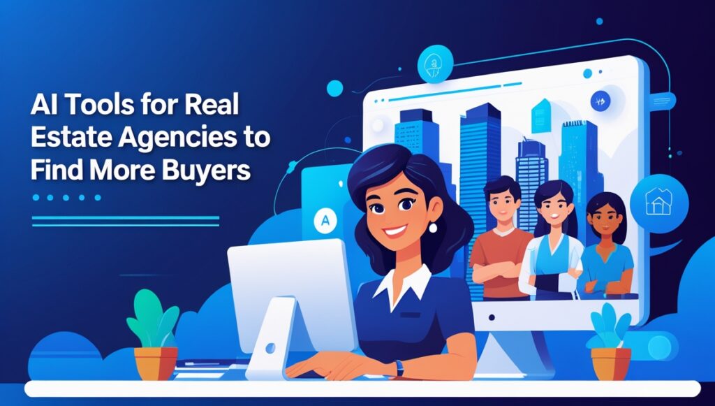 Real Estate Agencies